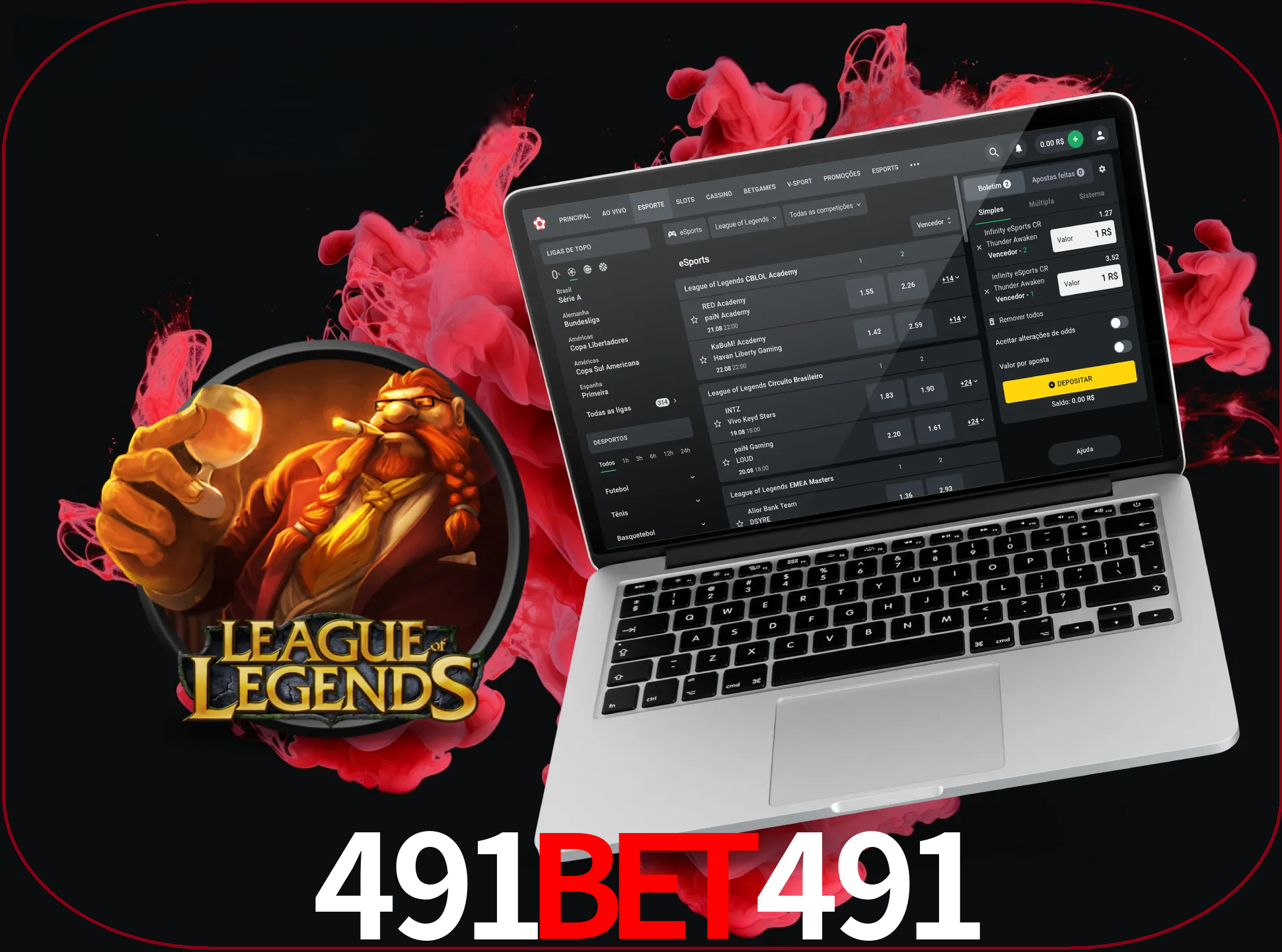 Se é um fã deste jogo, muitos torneios fantásticos que o vão surpreender estão disponíveis no 491BET491.
