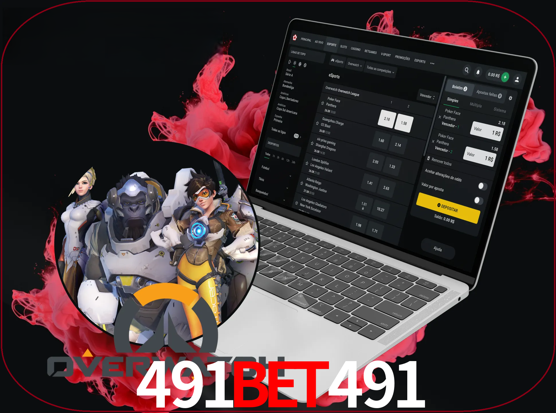 Os fãs deste fantástico jogo apreciarão a abundância de jogos e podem também ganhar dinheiro real apostando no 491BET491.