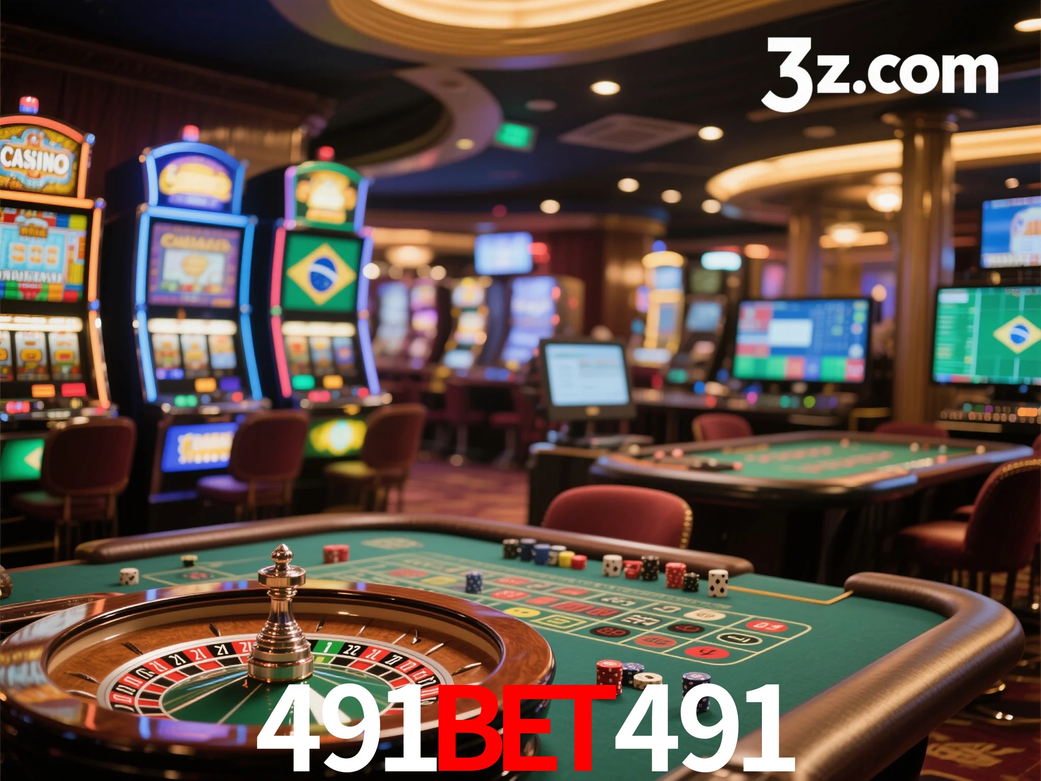 Os jogadores brasileiros podem facilmente obter elogios da 491BET491 simplesmente apostando em disciplinas cibernéticas.