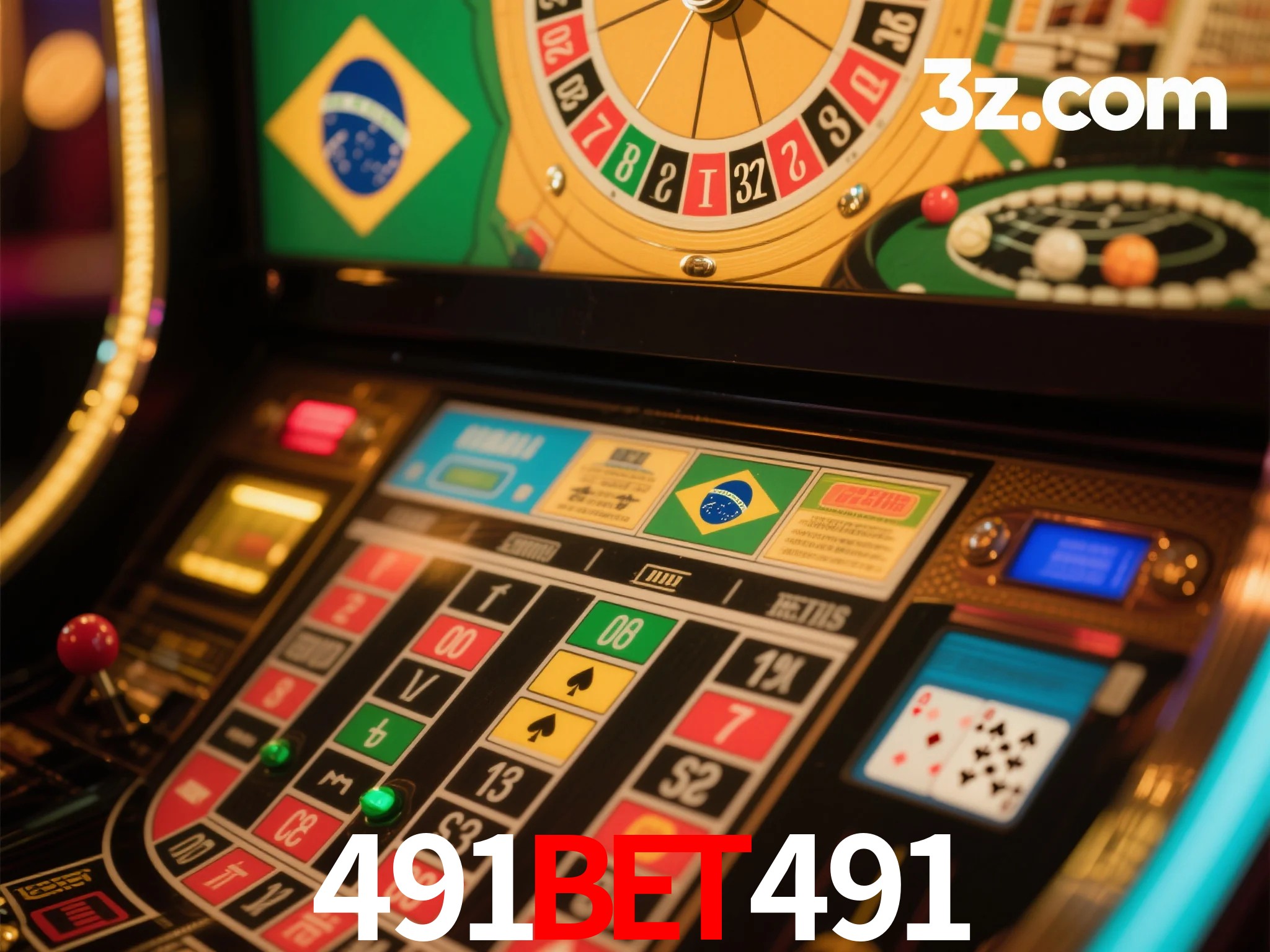 Escolha um sistema de pagamento e recarregue sua conta.